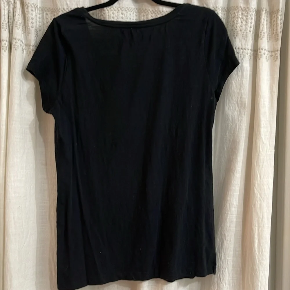 Embellished tee - Picture 4 of 4